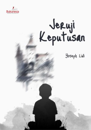 Buku Jeruji Keputusan