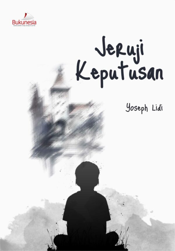 Buku Jeruji Keputusan