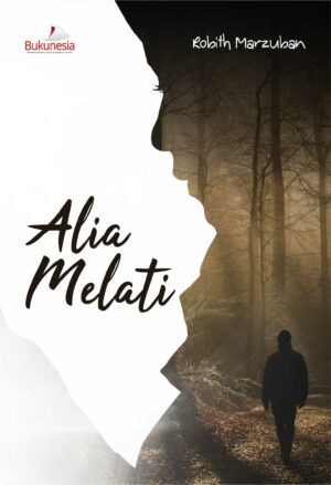 Buku Alia Melati