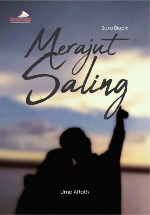Buku Merajut Saling