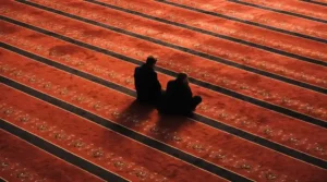 cara bangkit dari keterpurukan menurut islam