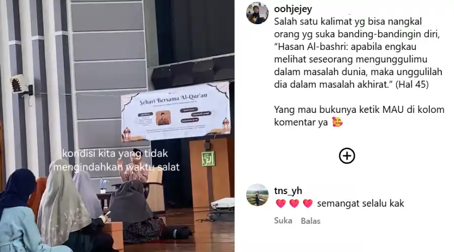 cara ikhlas menerima takdir