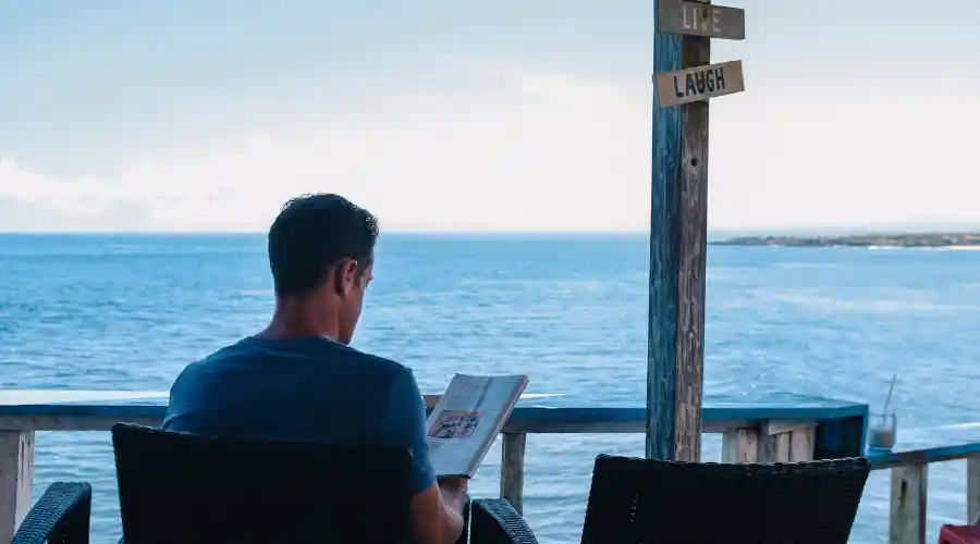manfaat membaca buku
