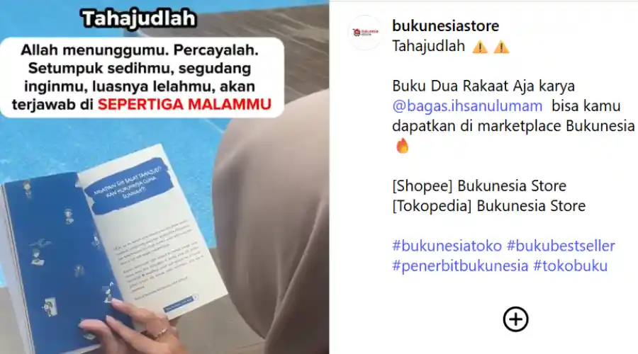 menghadapi masalah hidup