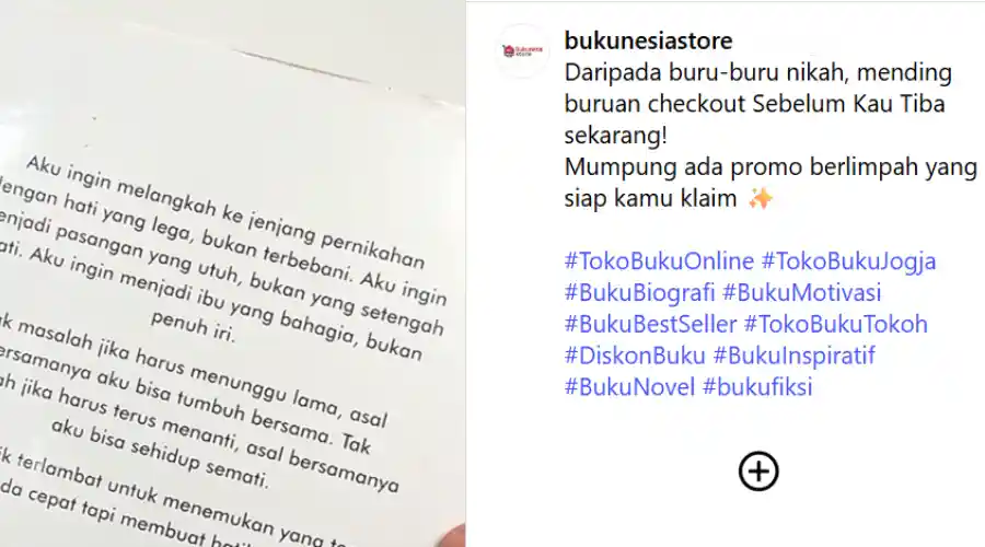 persiapan diri sebelum menikah