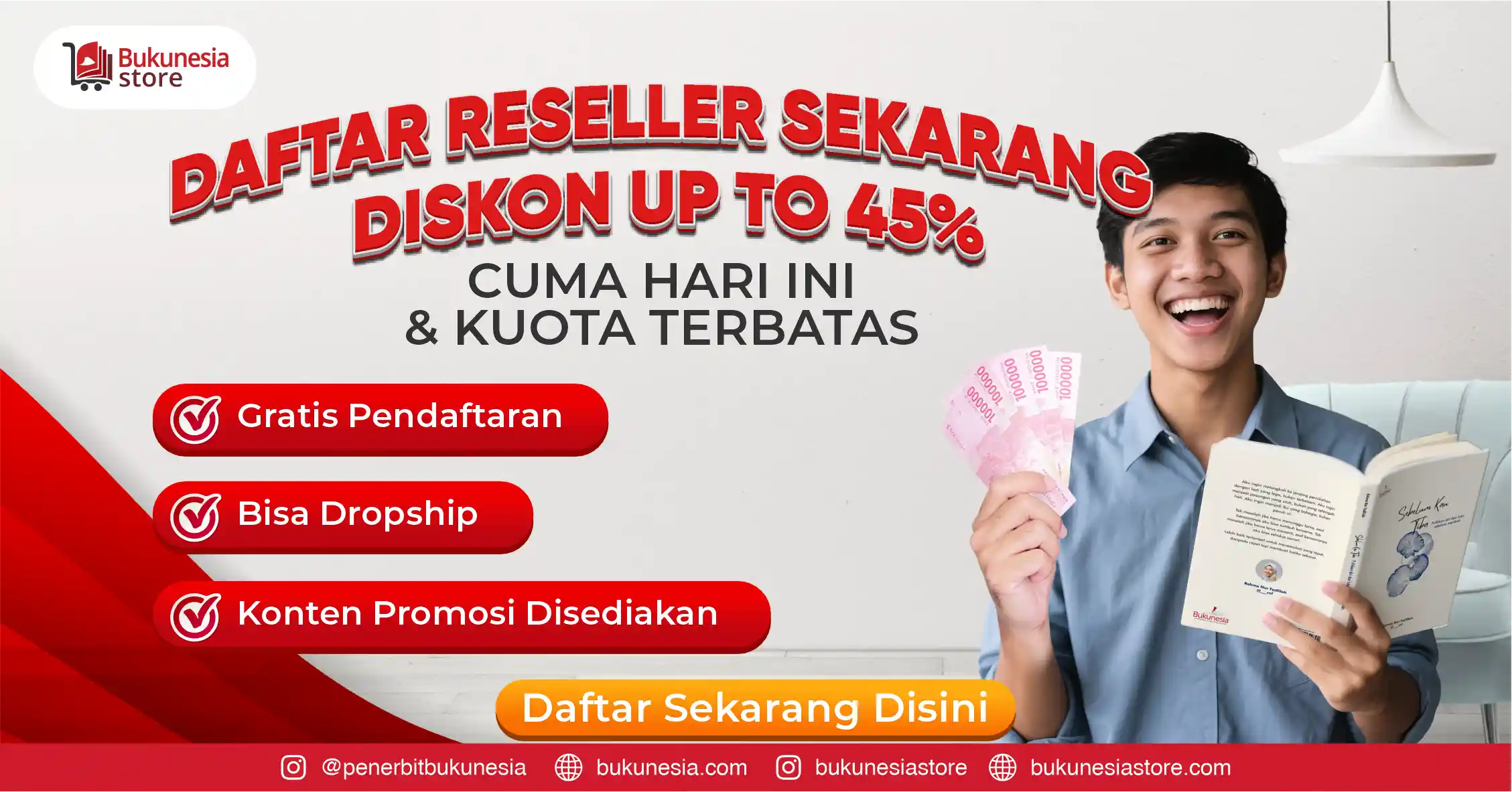 reseller store