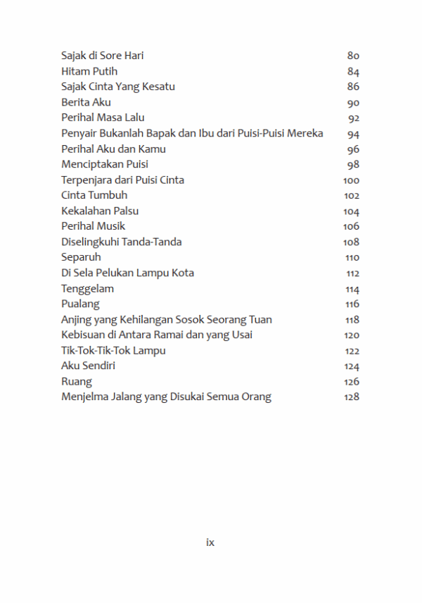 Buku Sila Lihat Mahkota Saya - Gambar 3
