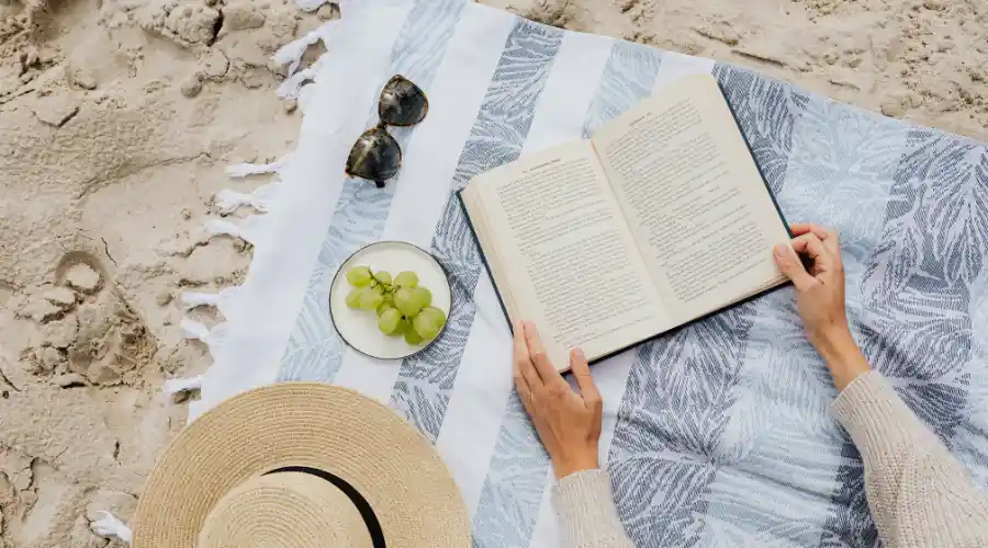 tips membaca buku agar tidak cepat bosan