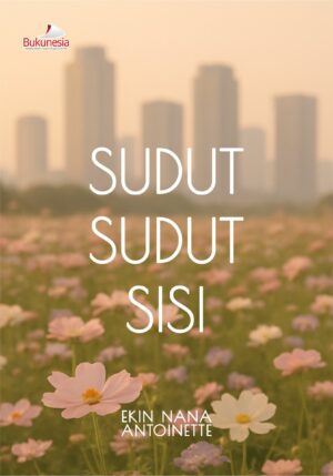 Buku Sudut Sudut Sisi