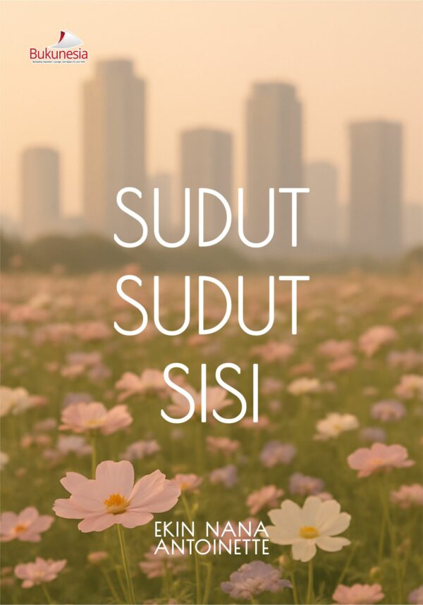 Buku Sudut Sudut Sisi