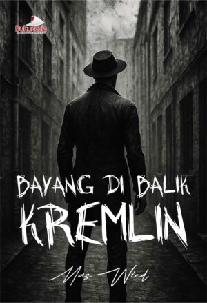 Buku Bayang Di Balik Kremlin