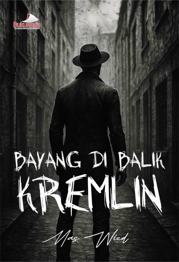Buku Bayang Di Balik Kremlin