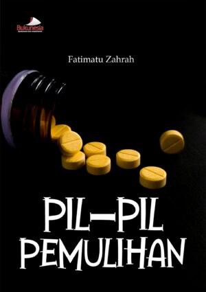 Buku Pil-Pil Pemulihan