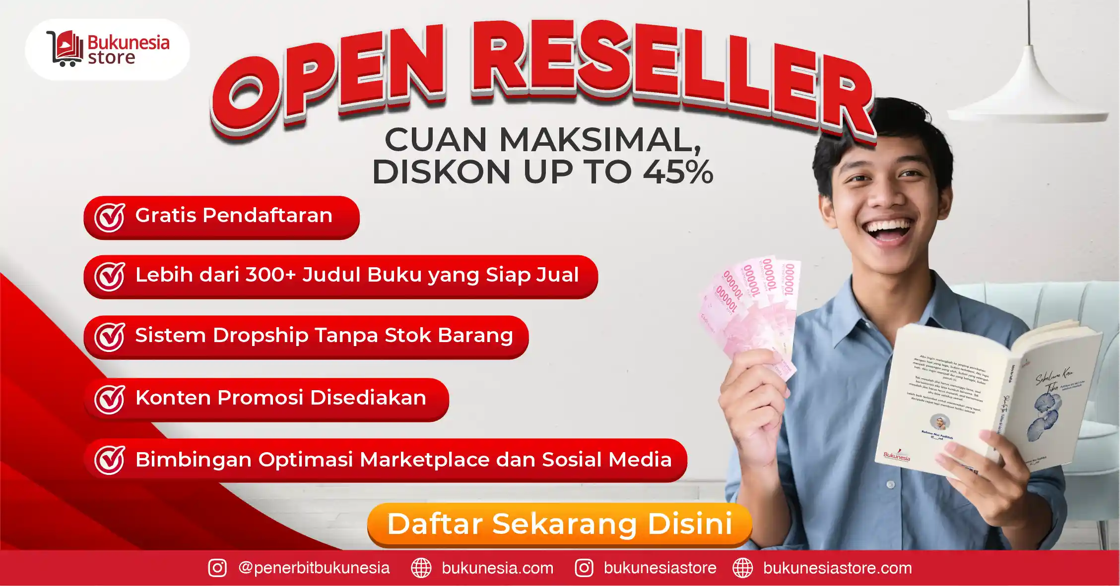 Gabung Jadi Reseller
