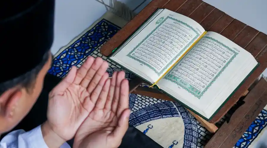 amalan sebelum tidur yang diajarkan rasulullah