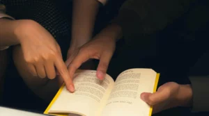cara membaca buku agar cepat paham