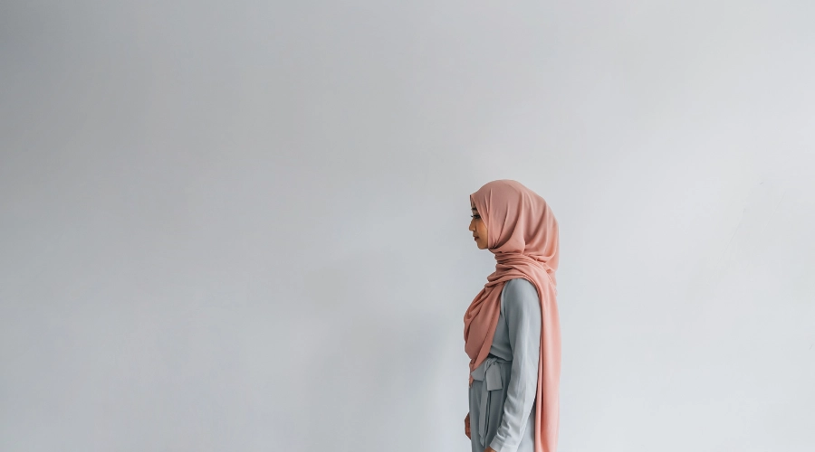 prinsip wanita mandiri