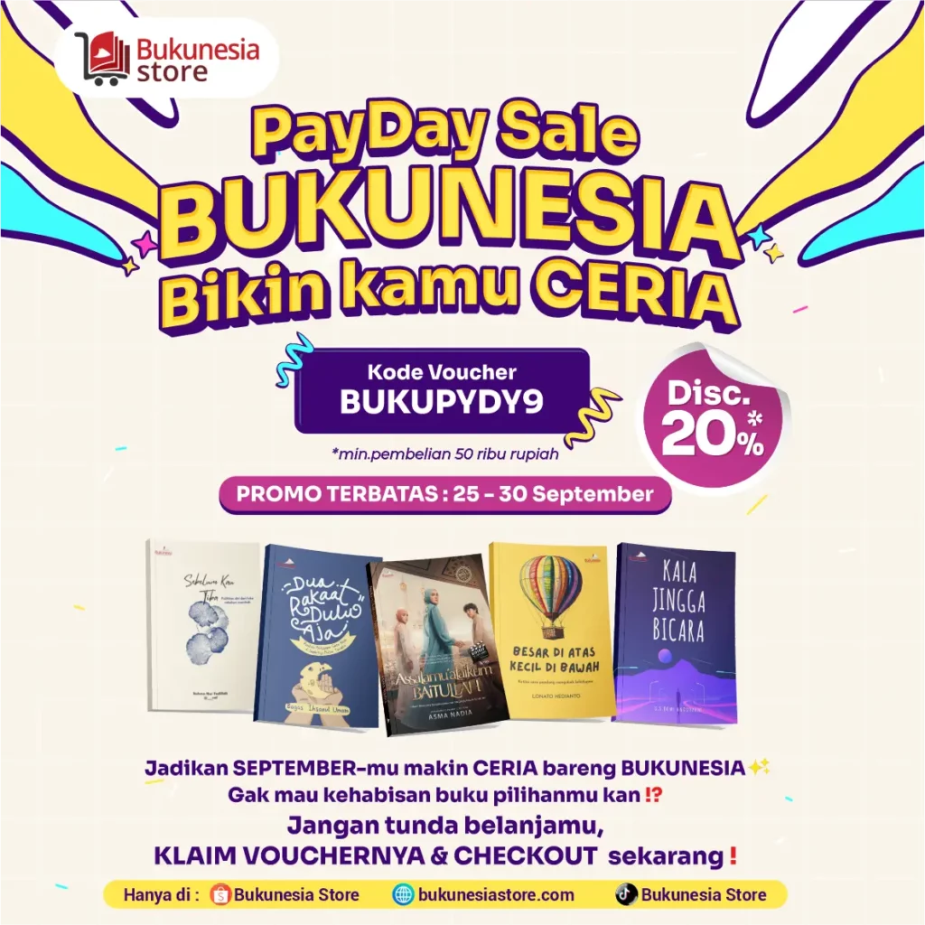 promo payday sale september