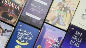 rekomendasi buku motivasi best seller bukunesia store