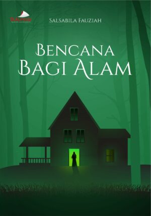 Buku BENCANA BAGI ALAM