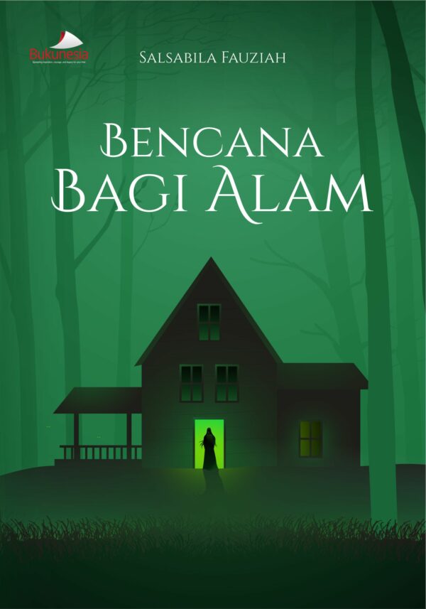 Buku BENCANA BAGI ALAM
