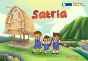 Buku Satria