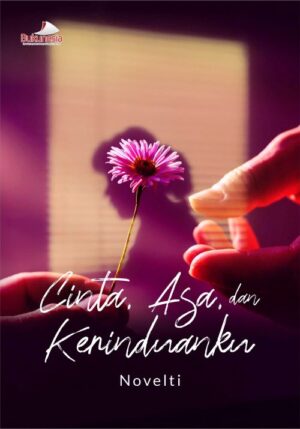 Buku Cinta, Asa, dan Kerinduanku