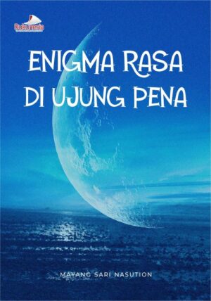 Buku Enigma Rasa Di Ujung Pena