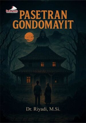Buku Pasetran Gondomayit