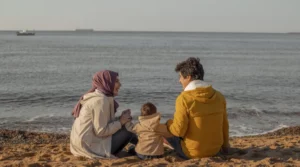 cara memilih pasangan yang tepat