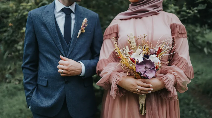 cara menjadi menantu yang baik menurut islam