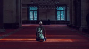 doa agar bisa bangun tahajud