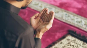doa setelah sholat tahajud