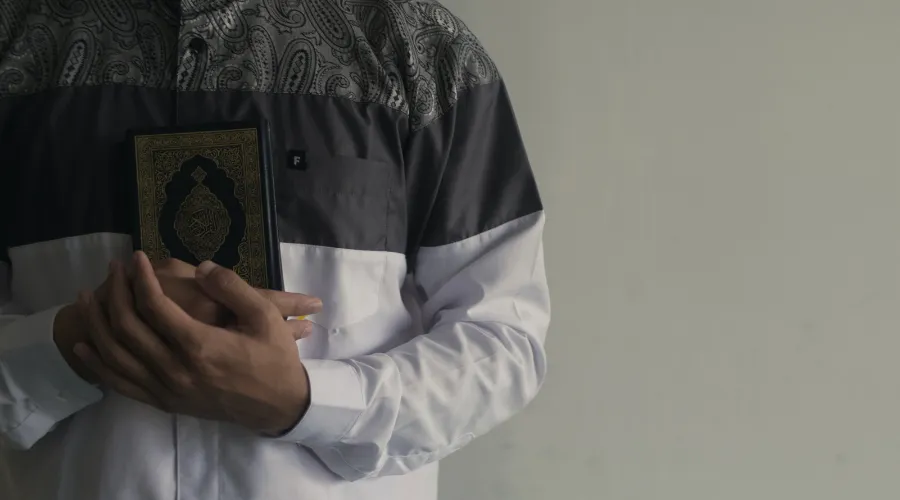 hidup bermakna dalam islam