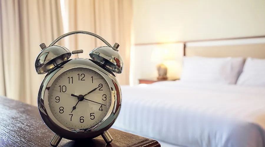 penyebab susah bangun tahajud