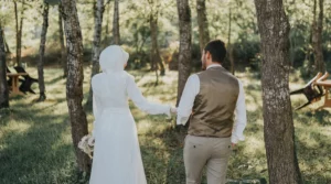 tipe pasangan idaman