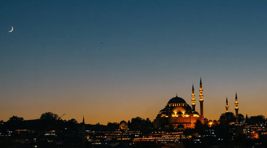 amalan di bulan ramadhan sesuai sunnah