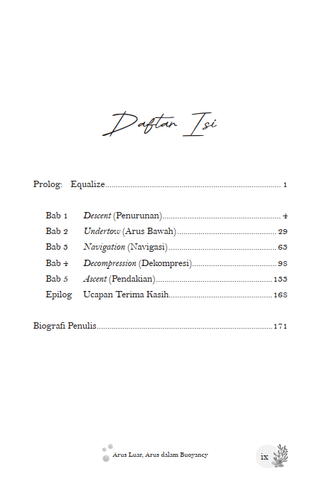 Buku Arus Luar, Arus Dalam Buoyancy - Gambar 2