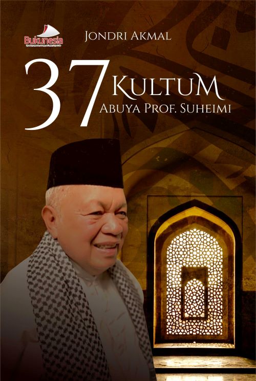 Buku 37 Kultum Abuya Prof. Suheimi
