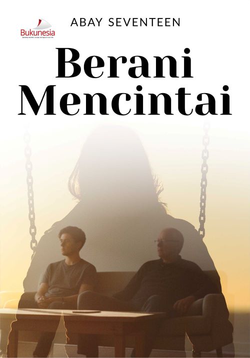 Buku Berani Mencintai