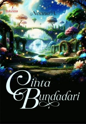 Buku Cinta Bundadari