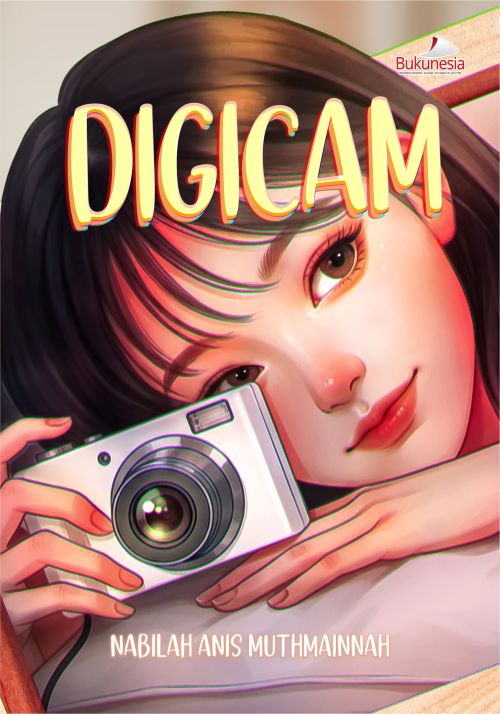 Buku Digicam