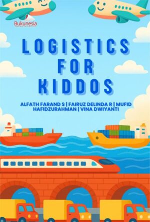 Buku Logistics For Kiddos