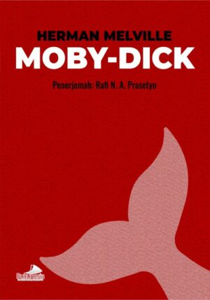 Buku Moby-Dick