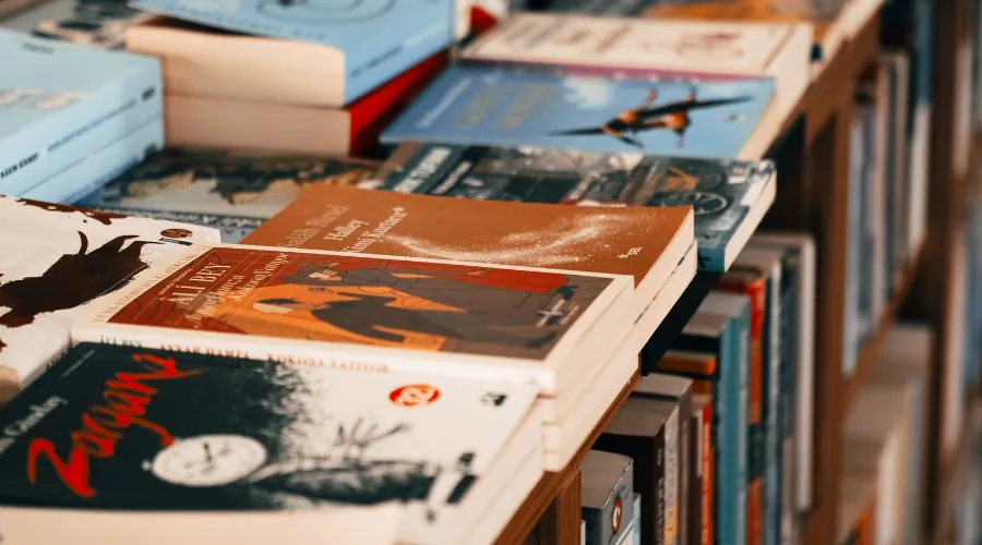 buku terlaris di indonesia sepanjang masa