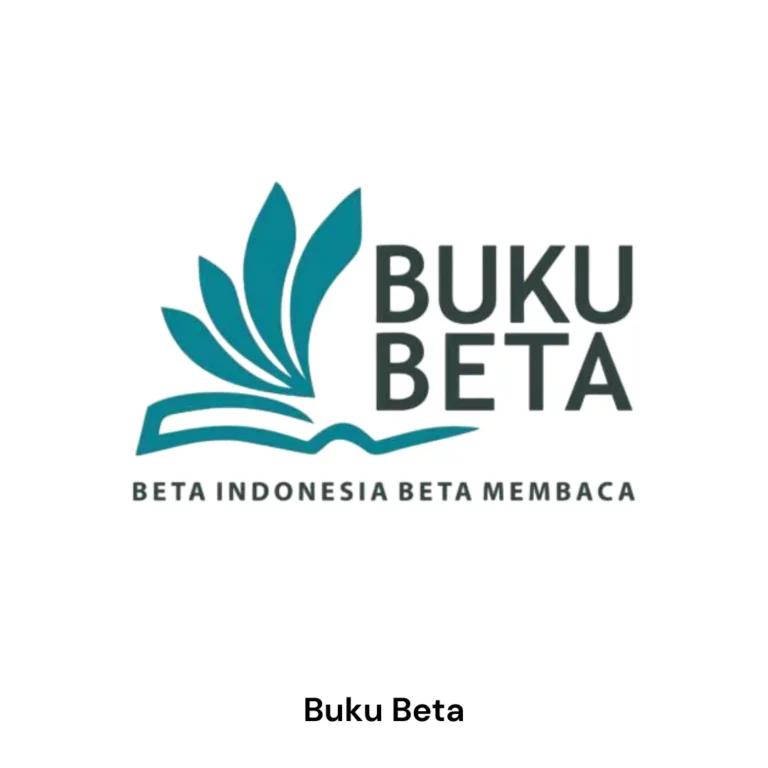 mitra buku beta