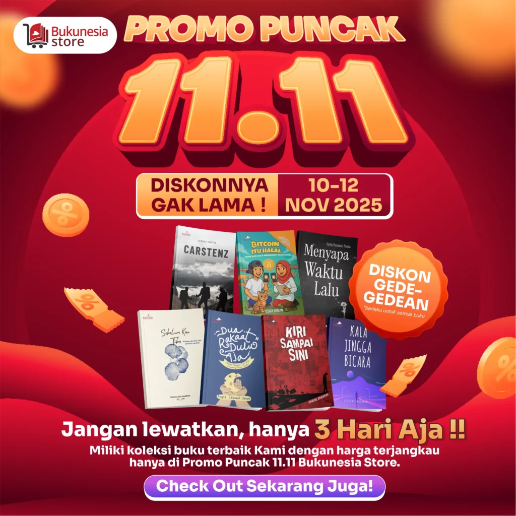 promo puncak 11 11 nov
