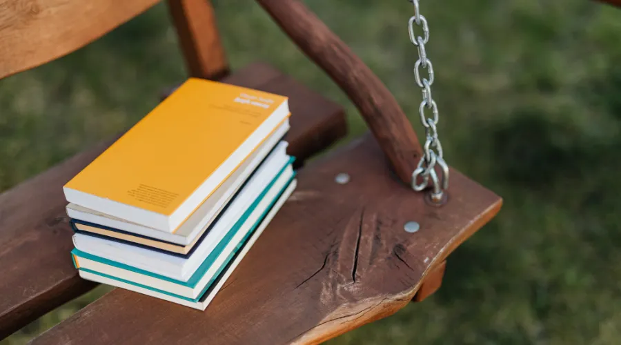 rekomendasi buku best seller 2025