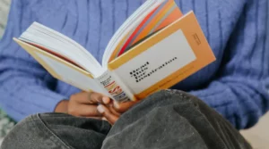 rekomendasi buku self improvement best seller