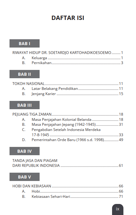 Buku The Untold Story Kisah Hidup Ku Tinggal Serumah Dengan Eyang Soetardjo Gubernur Jawa Barat Pertama 1945 - Pencetus Petisi Soetardjo - Gambar 2